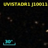 COSMOS J100116.65+023626.2