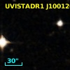 COSMOS J100126.61+023629.2