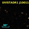 COSMOS J100116.72+023623.9