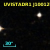 COSMOS J100126.05+023625.2