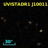COSMOS J100115.60+023626.4