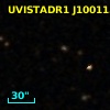 COSMOS J100115.27+023622.8
