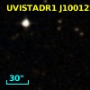 COSMOS J100122.03+023620.1