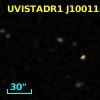 COSMOS J100115.41+023618.0