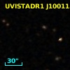 COSMOS J100115.66+023616.8