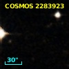 COSMOS J100126.44+023615.1
