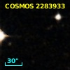COSMOS J100126.40+023618.3