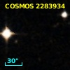 COSMOS J100127.12+023614.3