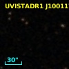 COSMOS J100117.87+023614.8