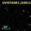 COSMOS J100116.68+023612.2