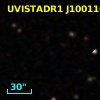 COSMOS J100116.34+023611.2