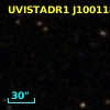COSMOS J100118.09+023606.3