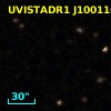 COSMOS J100116.34+023602.7
