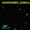 COSMOS J100115.99+023607.5
