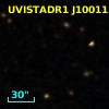 COSMOS J100115.48+023557.5