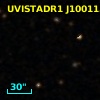 COSMOS J100115.13+023553.8