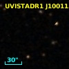 COSMOS J100115.31+023550.4