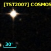 COSMOS J100128.46+023549.2