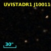 COSMOS J100116.12+023548.9