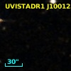 COSMOS J100125.73+023551.1