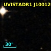 COSMOS J100126.77+023542.6