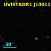 COSMOS J100117.77+023542.6