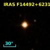 IRAS F14492+6231
