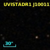 COSMOS J100117.94+023541.1