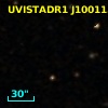 COSMOS J100115.94+023538.1