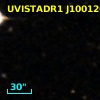 COSMOS J100126.11+023538.5