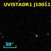 COSMOS J100117.81+023536.0