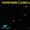 COSMOS J100115.73+023535.1