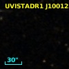 COSMOS J100125.40+023535.1