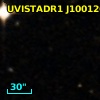 COSMOS J100126.66+023531.4