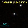 2MASSI J1440127+615633