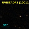 COSMOS J100117.68+023519.3