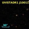 COSMOS J100116.66+023515.1