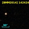 COSMOS J100108.17+023507.3
