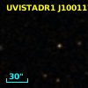 COSMOS J100117.47+023514.2