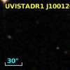 COSMOS J100126.88+023511.0