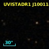 COSMOS J100118.09+023507.7