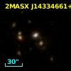 2MASX J14334661+6315307