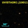 COSMOS J100117.65+023509.1