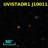 COSMOS J100115.17+023519.6