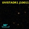 COSMOS J100117.22+023506.3