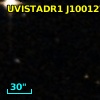 COSMOS J100127.19+023520.5