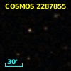 COSMOS J100115.41+023503.0