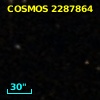 COSMOS J100127.23+023503.7