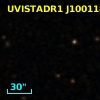 COSMOS J100118.02+023501.9