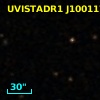 COSMOS J100117.84+023459.7